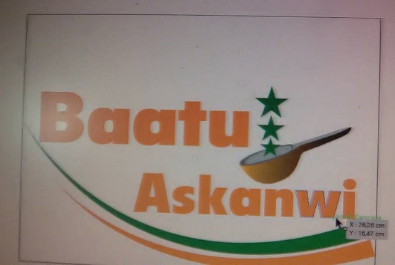 Mansour Ndiaye investi tête de liste nationale de la coalition "Baatu Askanwi"