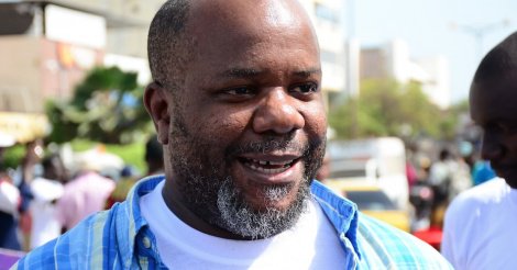 Malick Noël Seck quitte Sonko pour Aïssata Tall