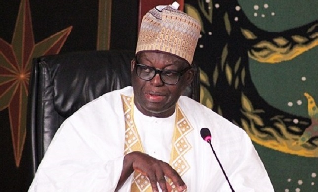 Moustapha Niasse sera reconduit à l'assemblée nationale