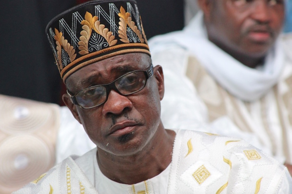 Immobilier au Québec : Me Madické Niang traqué