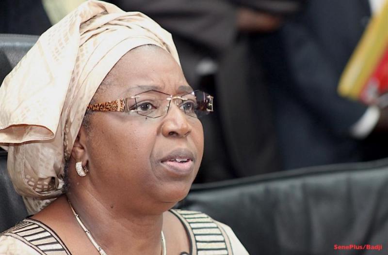 Manque de vision:  le ministre de la santé Eva Marie Colle doit démissionner !