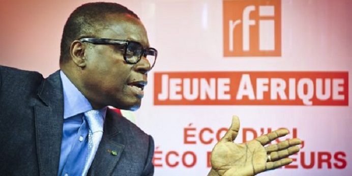 Pierre Goudiaby Atepa : « Je suis attristé par la décision de... »