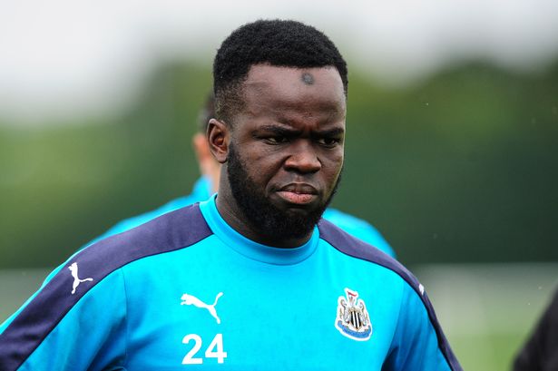 L’ancien Anderlechtois Cheick Tioté est décédé lors d’un entraînement