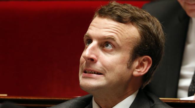 Les gros scandales du clan Macron