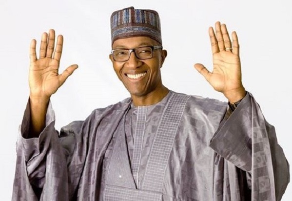 Législatives 2017: voici la liste complète de la coalition du président Abdoul Mbaye