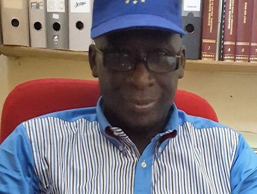 Ziguinchor: le choix de Demba Keita comme tête de liste, indispose les Apéristes