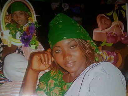 Législatives 2017: Khadiatou Diafouné de Boutoupa-Camaracounda, la nouvelle révélation