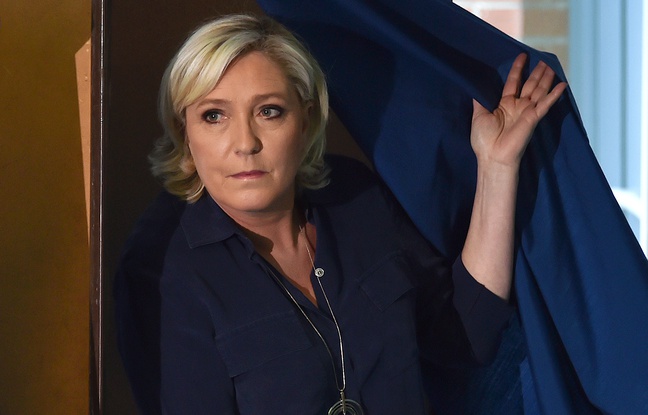 Résultats législatives: Grosse désillusion pour le FN