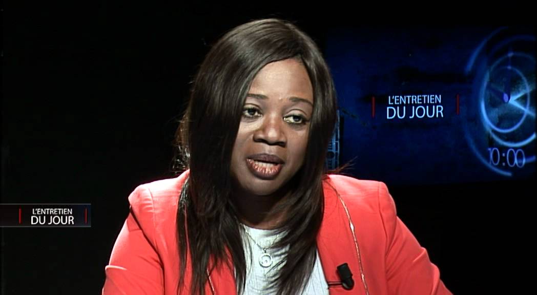 Législatives en France: la Sénégalaise Coumba dioukhané battue partout dans son fief
