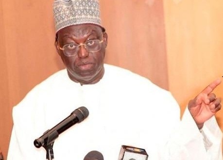 Niasse à paris après la colère des investitures