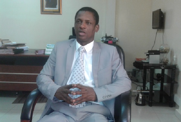 Investiture à Vélingara: la boulimie des Apérstes vivement dénoncée par le patron des Socialistes