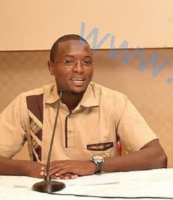 Moussa Baldé Chargé de la formation de la COJER: « Dire que le Président Macky Sall n’a  de considération pour la jeunesse est totalement faux. »