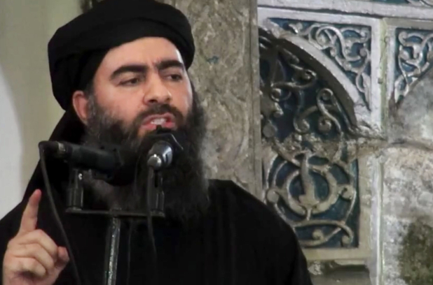 L'armée Russe affirme avoir tué Abou Bakr Al-Baghdadi, le Chef de Daesh