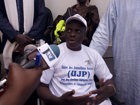 Journée de prières pour la réduction des accidents: l'Anpavh liste ses solutions