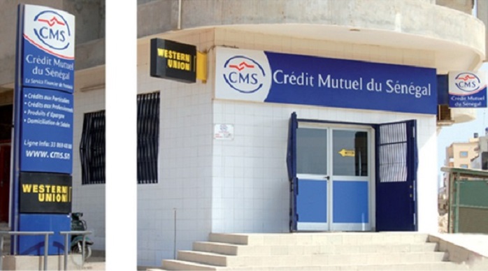 Insécurité à Dakar: une banque braquée en pleine journée. 9 millions emportés par des bandits
