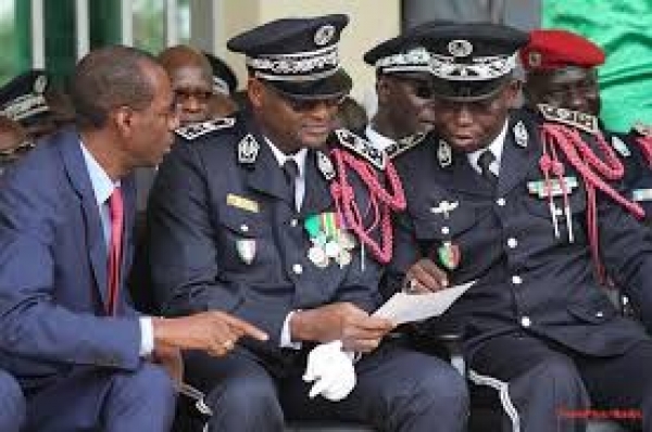 Heurts à Touba: la version étonnante de la police