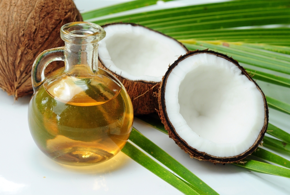 L'huile de coco plus dangereuse que l'huile de palme