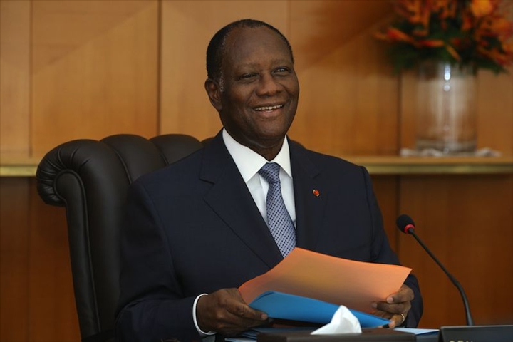 Quand Alassane Ouattara était chauffeur de taxi aux États-Unis
