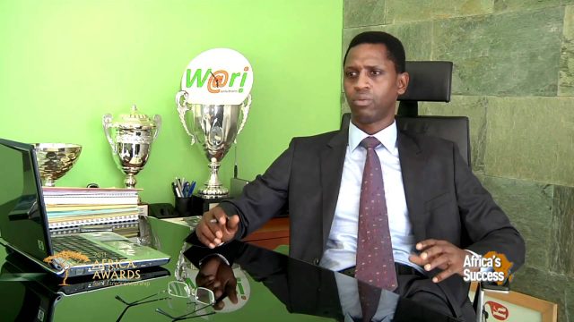  Kabirou Mbodji n'a pas finalement bouclé le rachat de Tigo