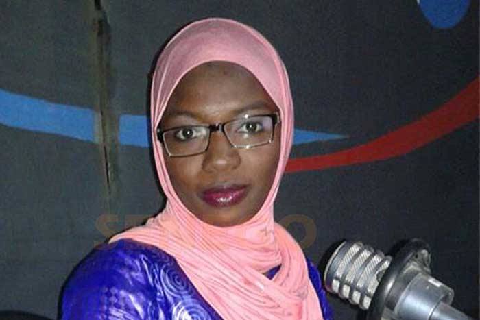 Silence, Dakar a Soif!