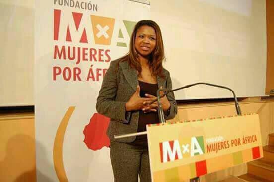 Ce que vous ne saviez pas de Lala Konaté, investie sur la liste de la coalition union citoyenne « bunt bii »,