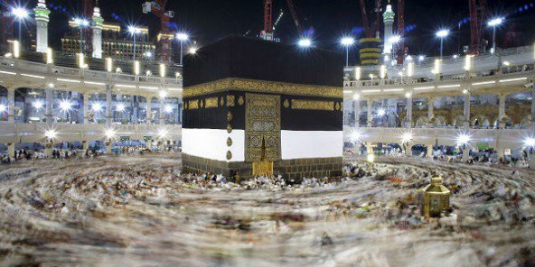 Arabie Saoudite : un attentat à la Mecque déjoué