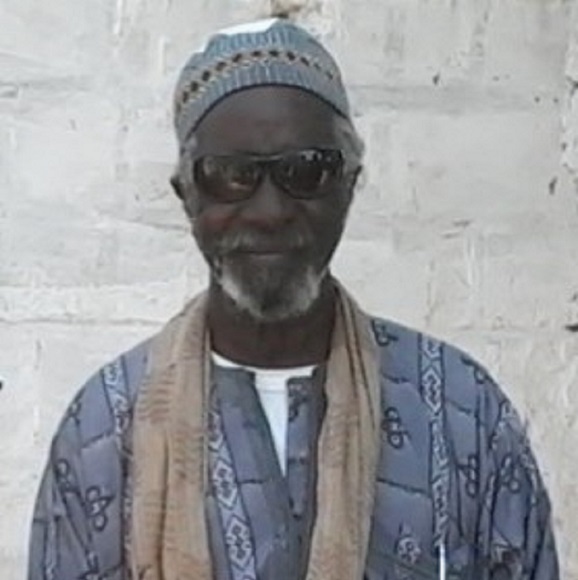 Voici le nouveau Khalif de Pire, Serigne Mansour Cissé ...Ce que vous ne savez pas du 5ème Khalif
