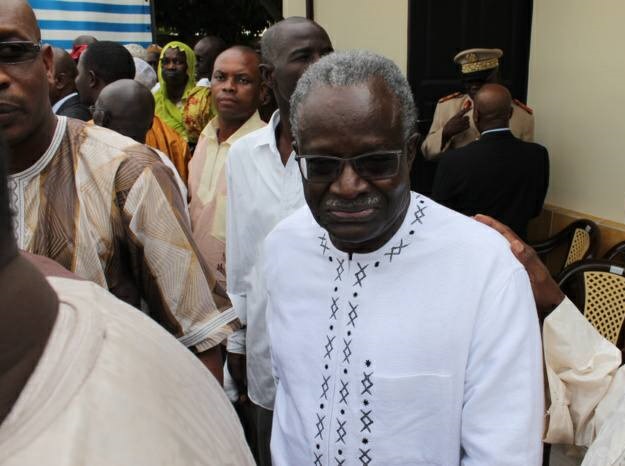URGENT: l'ancien Premier ministre du Sénégal,  Habib Thiam est décédé