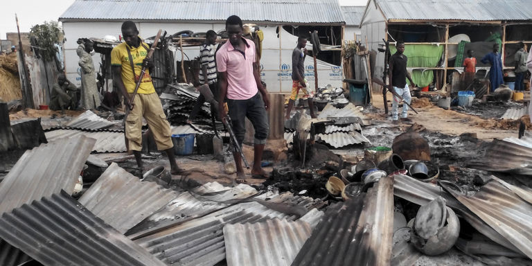 Boko Haram, une bombe à fragmentation qui menace toute l’Afrique de l’Ouest