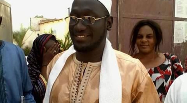 Démenti: Serigne Assane Mbacké n’est pas parti à l’APR