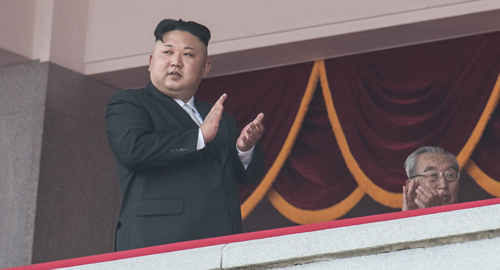 La Corée du Nord confirme avoir testé avec succès un missile intercontinental (images)