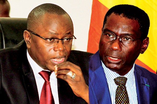 Législatives: Mactar Bâ et Cheikh Kanté jouent désormais contre les intérêts de Macky Sall