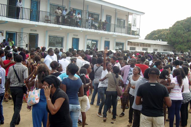 (Dernière minute) Bac 2017: Les épreuves de Maths aussi fuitées