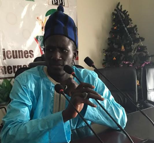 Serigne Mboussobé Bousso en tournée économique au Nord : « il est possible de réaliser l'autosuffisance  en riz grâce aux efforts consentis par le Président Macky Sall »