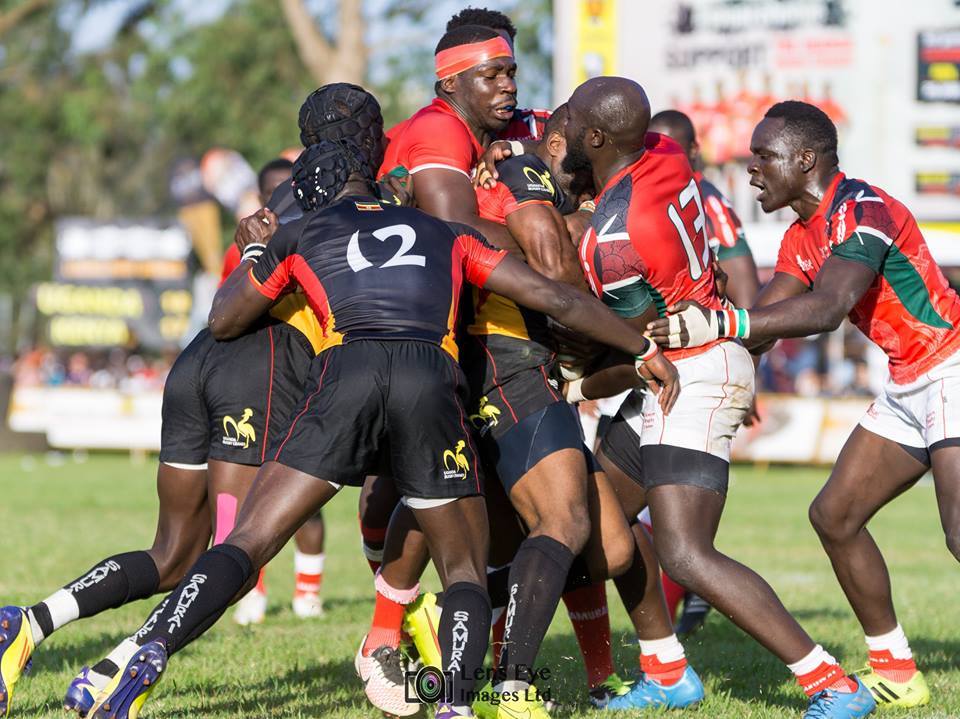 Rugby – Africa Gold Cup: la Namibie humilie le Sénégal (95-0)