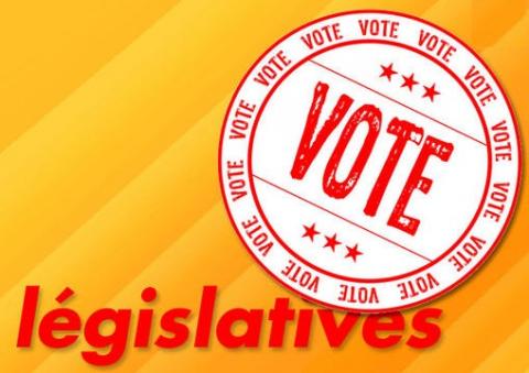 Législatives 2017: Initiative des Jeunes pour la Bonne Gouvernance, alerte sur la situation