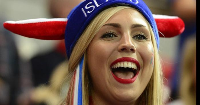 L'Islande vous paye 4500 euros/mois pour vous marier avec une islandaise