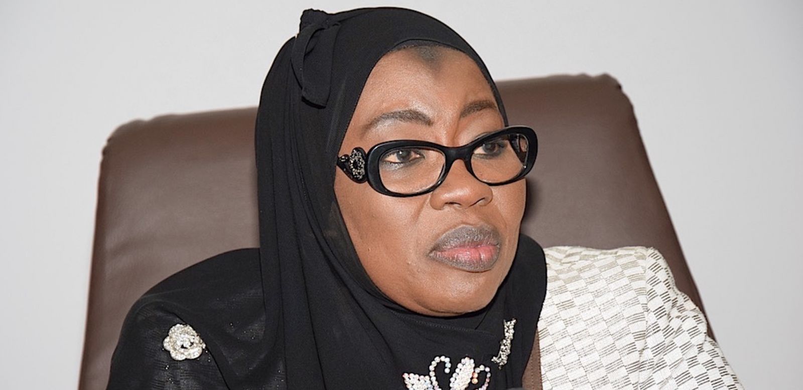 Ofnac : La Cour suprême rejette la demande de Nafi Ngom Keïta