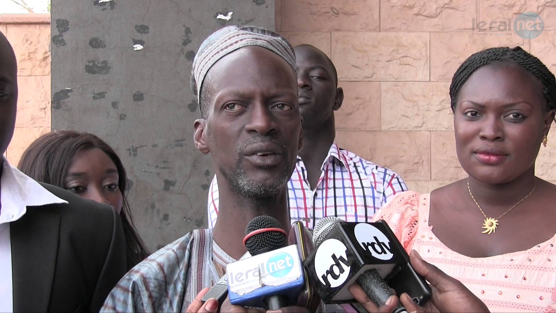 BBY Ouakam: les Apéristes refusent d’être dirigés par le "transhumant" Samba Bathily