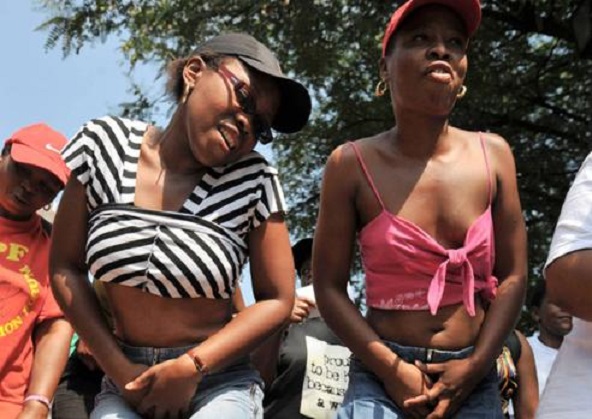 Kenya : pas de sexe avant les résultats des élections