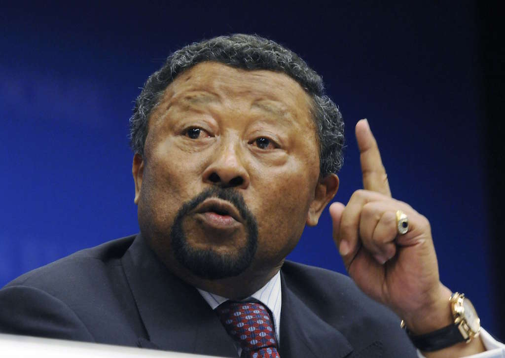 Jean Ping : «La chute est proche, Ali Bongo va partir, j’en fais le pari»