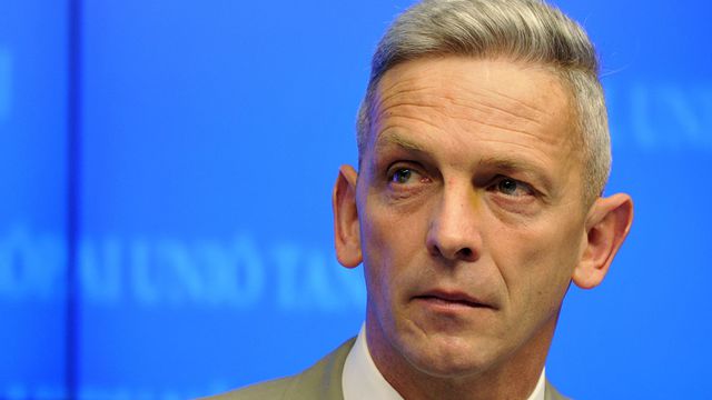 Le général François Lecointre nommé chef d’état-major des armées