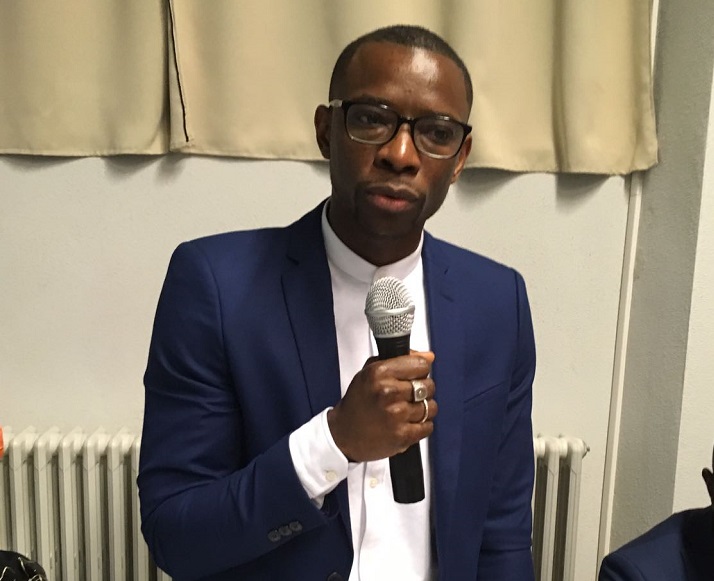 Amadou Diao sur la rétention des cartes: «si le consul persiste dans ses manigances, il n’y aura pas des élections législatives en Espagne »