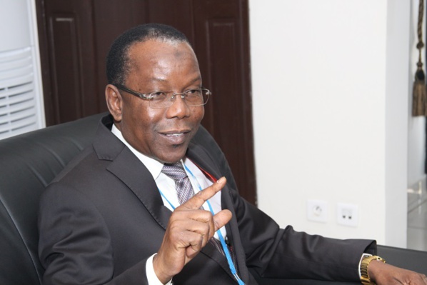 Législatives à Hounaré: le Maire Amadou Samba Kane, promet d’infliger une cuisante défaite à l'opposition