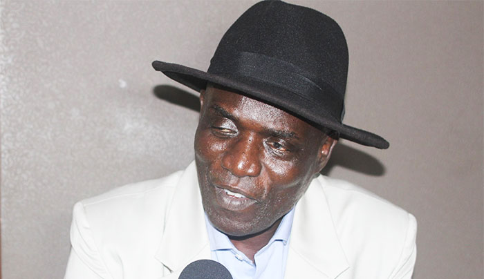 Serigne Mor Mbaye: « la crise armée en Casamance n’a jamais été une question nationale, c’est plutôt une affaire du palais »