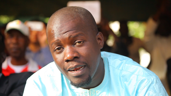 " Des opposants qui émargent au Palais " : Massaly sert une sommation interpellative à Clédor Sène