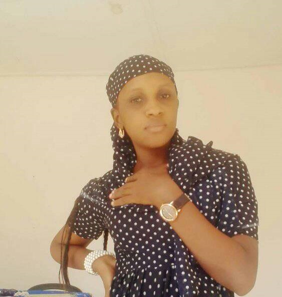 La jeune dame Dienaba Mballo, à l'assaut de Benno Book Yaakaar ce dimanche