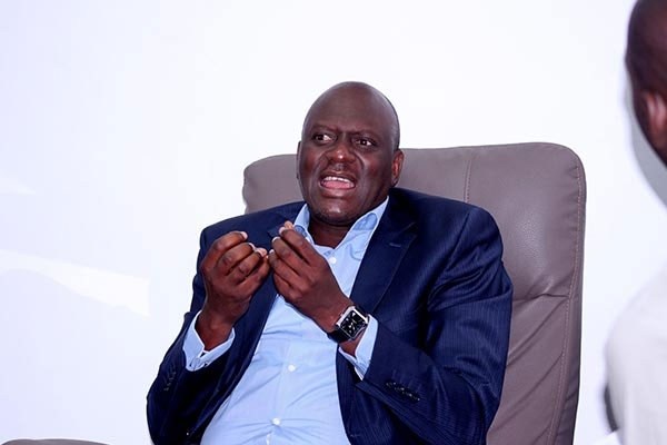  Benoit Sambou: «Baldé criait partout qu'il allait nous laminer à Ziguinchor. Il a été battu jusque dans son bureau de vote... » 