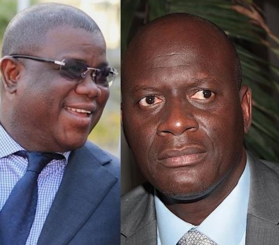 Fair-play à Ziguinchor: Baldé appelle et félicite le Ministre Benoit Sambou