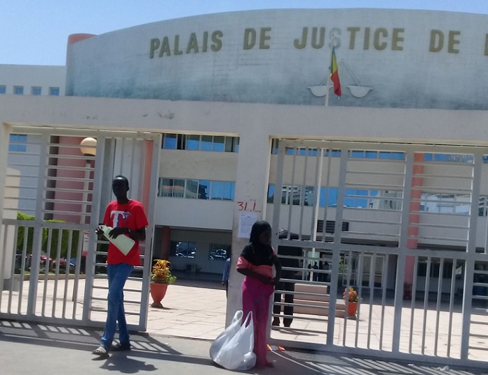 Dernière minute: les résultats des législatives à Dakar, reportés jusqu'à 23 heures GMT